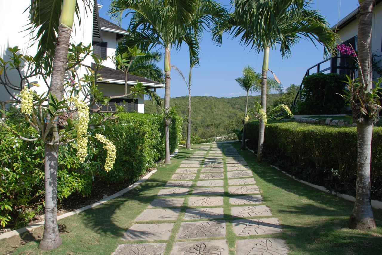 Luxury Villa Sleeps 6, Beach Access, 蒙特哥贝 外观 照片