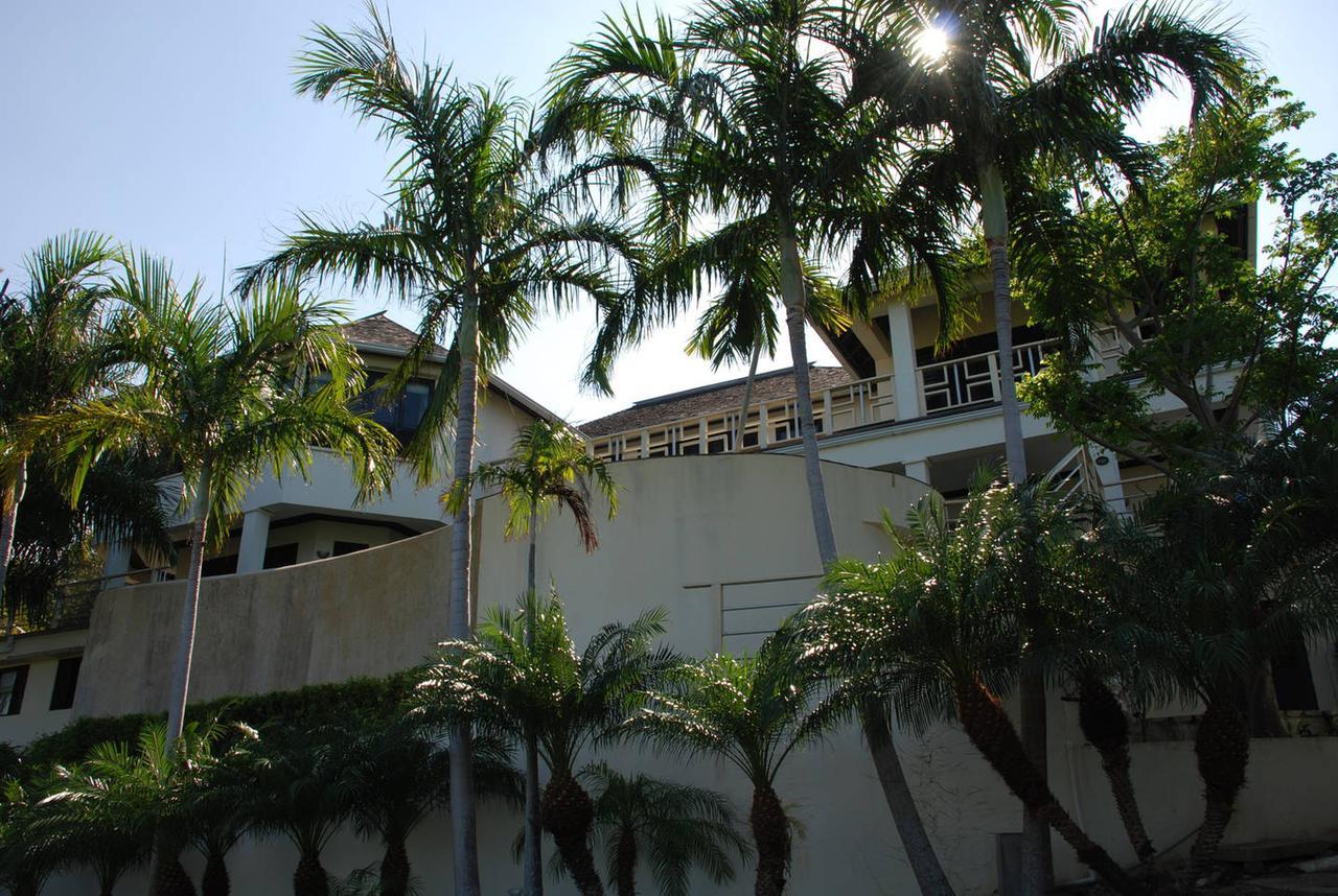 Luxury Villa Sleeps 6, Beach Access, 蒙特哥贝 外观 照片