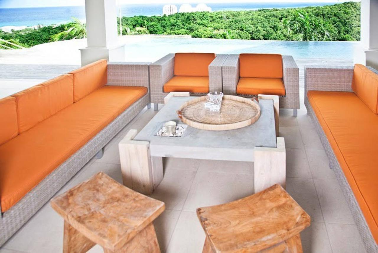 Luxury Villa Sleeps 6, Beach Access, 蒙特哥贝 外观 照片