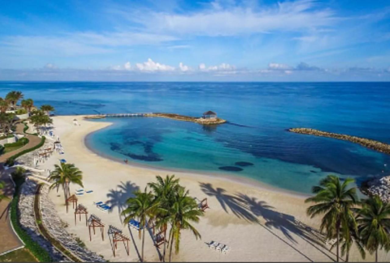 Luxury Villa Sleeps 6, Beach Access, 蒙特哥贝 外观 照片
