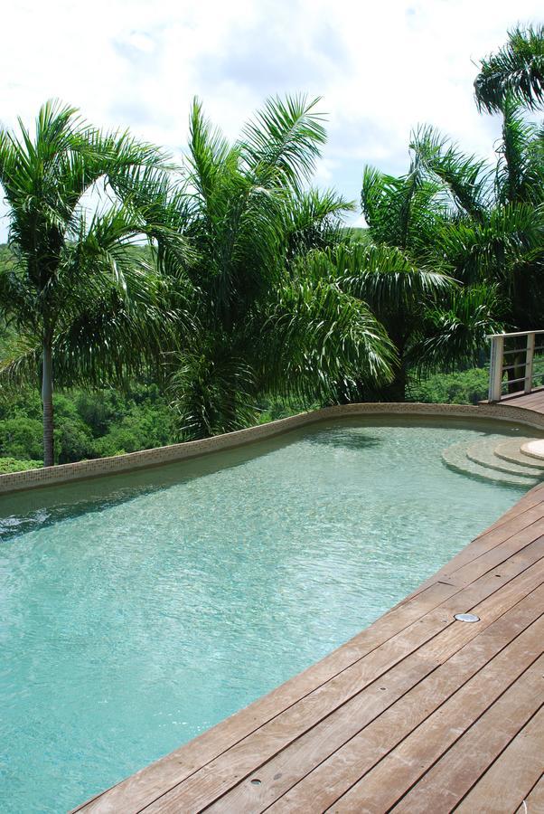 Luxury Villa Sleeps 6, Beach Access, 蒙特哥贝 外观 照片