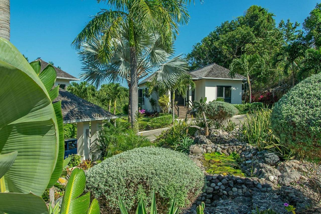 Luxury Villa Sleeps 6, Beach Access, 蒙特哥贝 外观 照片
