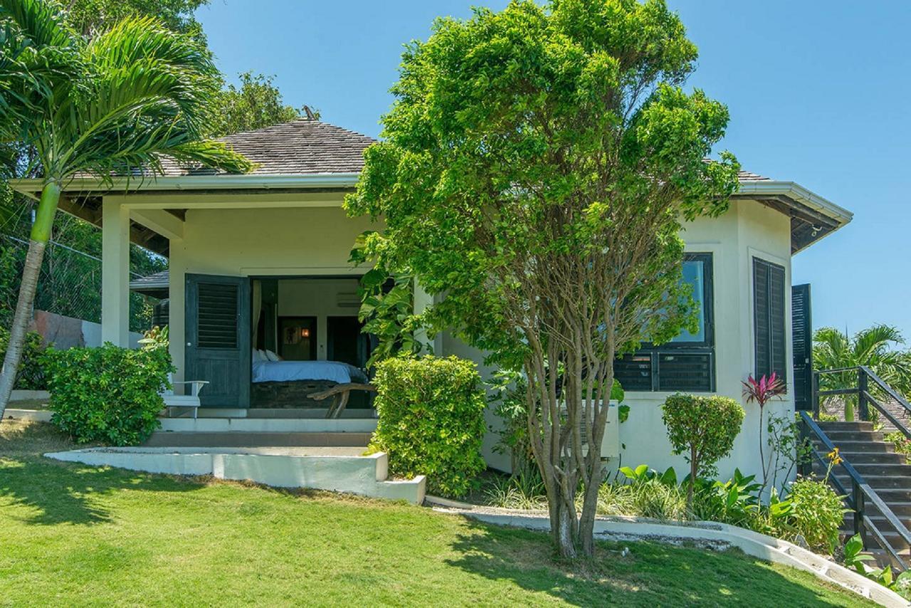 Luxury Villa Sleeps 6, Beach Access, 蒙特哥贝 外观 照片