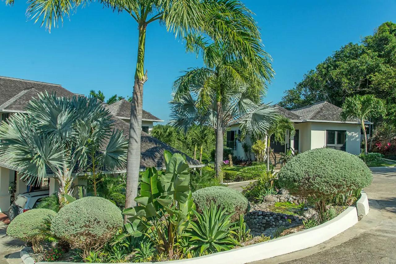 Luxury Villa Sleeps 6, Beach Access, 蒙特哥贝 外观 照片