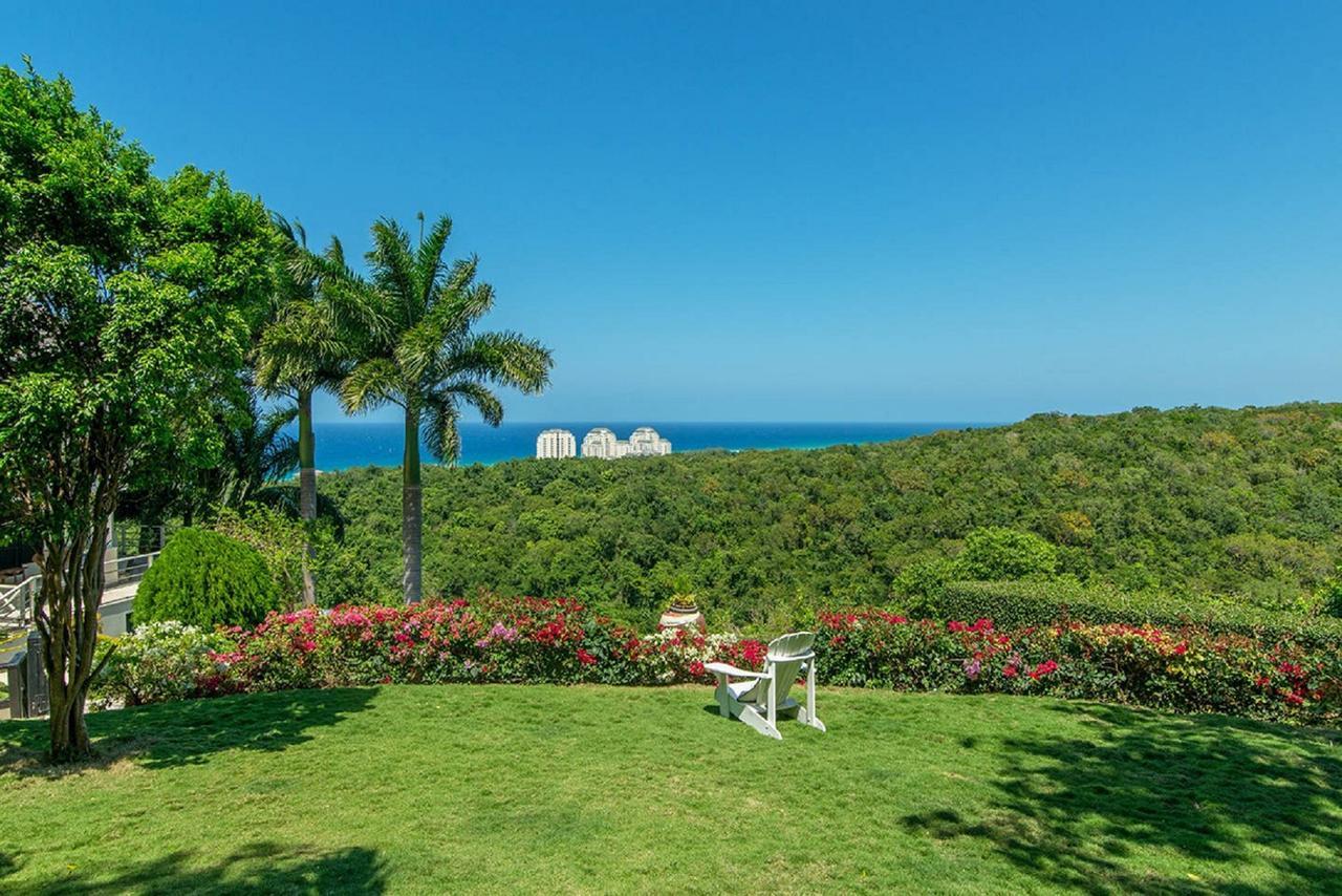 Luxury Villa Sleeps 6, Beach Access, 蒙特哥贝 外观 照片