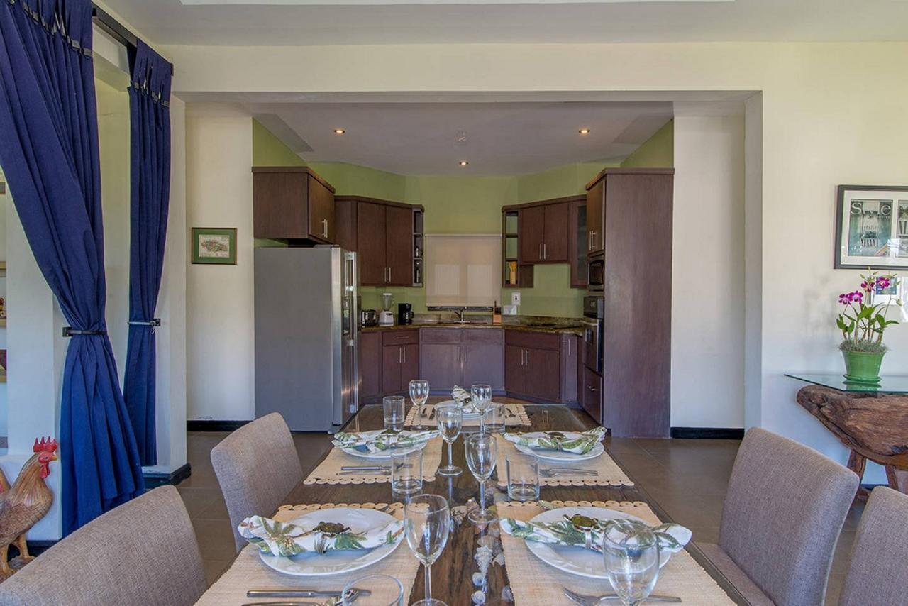 Luxury Villa Sleeps 6, Beach Access, 蒙特哥贝 外观 照片