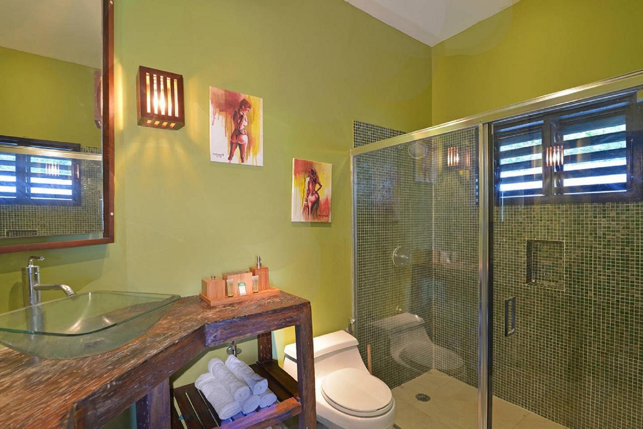 Luxury Villa Sleeps 6, Beach Access, 蒙特哥贝 外观 照片
