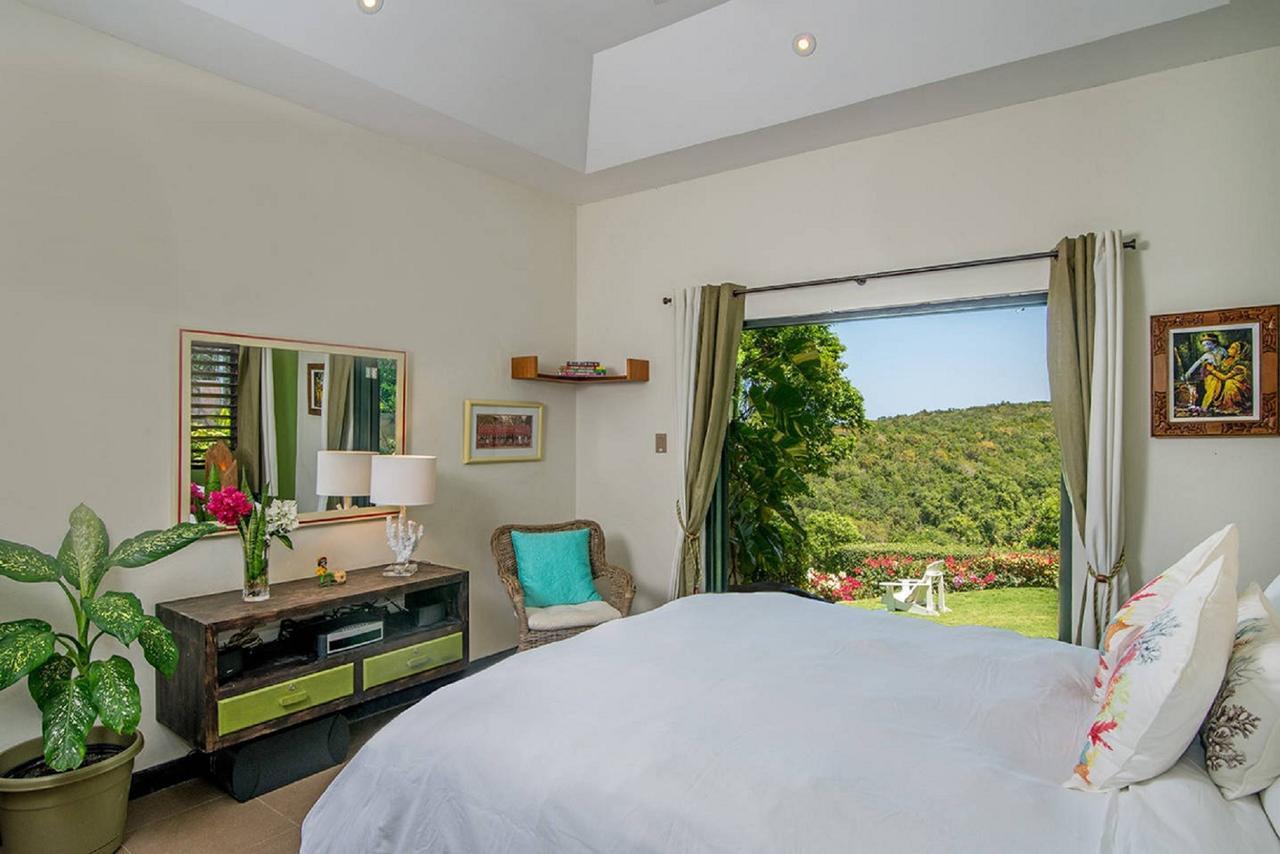 Luxury Villa Sleeps 6, Beach Access, 蒙特哥贝 外观 照片