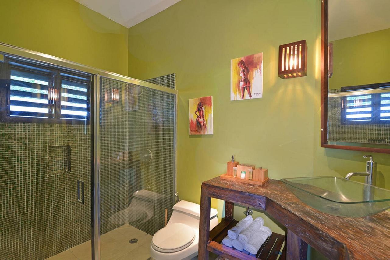 Luxury Villa Sleeps 6, Beach Access, 蒙特哥贝 外观 照片